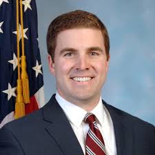 So proud of my brother who served as the keynote speaker this weekend at  the Cyber Huntsville 2025 Forces of Cyber Gala!