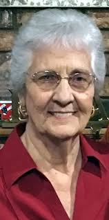 Peggy Albus Obituary