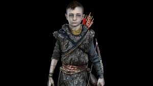 Atreus God Of War Ps4 8k Game 7680x4320 Wallpaper God Of War Personagens De Games Deusa Nordica
