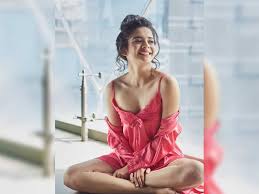 While growing up mithila palkar lived with her grandparents, who she described as 'strict'. Photo Mithila Palkar Goes Bold In Her Latest Photoshoot