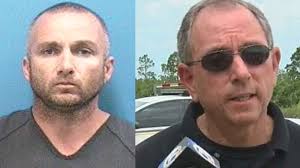 Cops: Man threatened to kill Martin Co. Sheriff