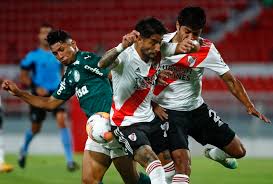 Os torcedores também podem acompanhar o duelo ao vivo e de forma gratuita na. Palmeiras Goleo 3 0 A River Plate En Semifinal De Copa Libertadores Video Resumen Goles Respuestas El Comercio Peru