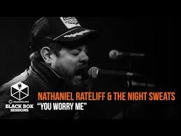 By nathaniel rateliff & the night sweats. Say It Louder Nathaniel Rateliff The Night Sweats Lyrics Letras2 Com