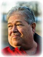 David Spotts Obituary (1949