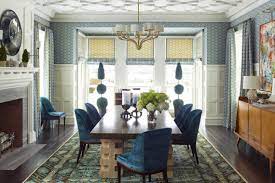 You might find that formal dining is fun, once you develop confidence by actually doing it. Elements Of An Elegant Formal Dining Room Abode