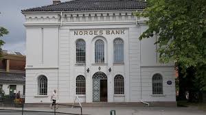 The bank has today conducted buybacks in bankn22 and bankn23 with the following terms: Norges Bank Signals September Rate Hike Snap Ing Think