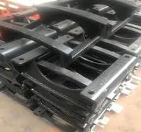 Excavator Bucket Link for Hitachi Case Cx240 Tractor Track Parts