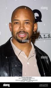 Michael boatman hi-res stock photography and images