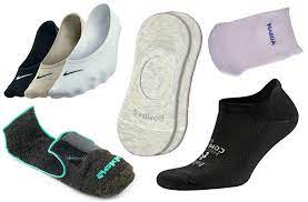 The Top 10 No Show Socks For Travel