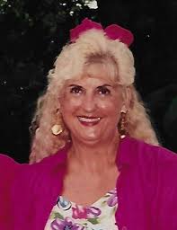 Lorena Baber Obituary July 15, 2021