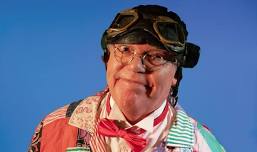 Roy 'Chubby' Brown