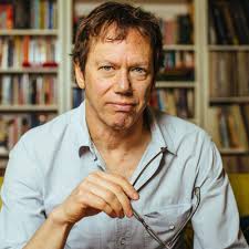 Robert Greene: Mastery & Research