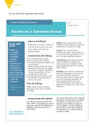 Español libro de lecturas sexto grado sep. Elaborar Un Triptico Sobre La Prevencion Del Bullying En La Comunidad Escolar Espanol 5to Bloque 5 Apoyo Primaria