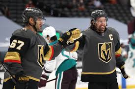 Our nhl community asked @abbeymastracco about the playoffs, kraken and more. Vegas Golden Knights Top Line Is Better Than Ever But What Might It Mean For The Playoffs The Athletic