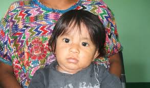 Edgar from Guatemala raised $525 for intensive nutritional therapy.