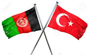 Die flagge türkeis wurde 1844 eingeführt. Afghanistan Flagge Mit Turkei Flagge Kombiniert Lizenzfreie Fotos Bilder Und Stock Fotografie Image 56769639