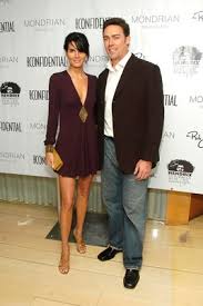 The stunning brunette went on to marry nfl player jason sehorn in 2017 and created the foundation for tomorrow, which helps provide education. Search Images Patrick Mcmullan