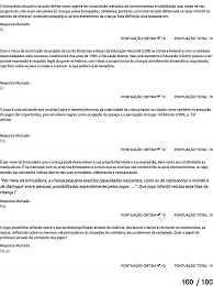 Avaliação - Metodologia dos Jogos e das Brincadeiras - Faculdade ...