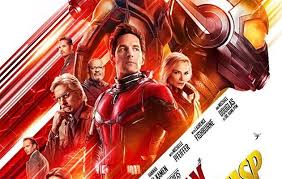 Le monde sait désormais que l'inventeur milliardaire tony stark et le super. Steam Community Cinema Complet Ant Man Et La Guepe 2018 Streaming Vf