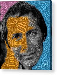 Christina Fairhead Art and Merch Acrylic Prints