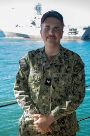 American Connections Media Outreach: Burrillville native serves aboard one  of the Navy's most versatile combat ships