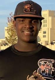 Class of 2025 Kansas HS Baseball Player State Rankings