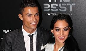 Alana's mother, georgina rodriguez is a successful model and actress who has a current net worth of $10 million. Cristianoronaldo Latest News Pictures Videos Hello Page 1 Of 6