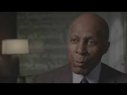 Vernon Jordan interview