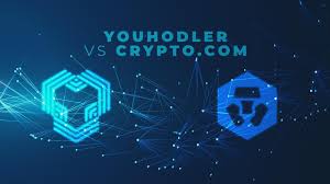 Many people failed to create before digital cash. Youhodler Vs Crypto Com Who Is The Champion Of Fintech Breaking Crypto News Live Realtime Feed For Bitcoin News And The Latest Cryptocurrency Prices