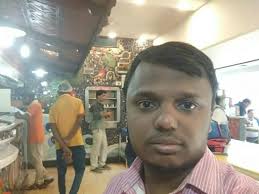 Anand Anu's User Profile