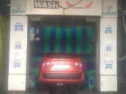 Download business plan in pdf. Fully Automatic Car Washing Center For Sale In Pune