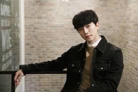 K (formerly known as junsu), nichkhun, taecyeon, wooyoung, junho and chansung. Eng Trans 180205 Lee Junho Live Like How You Please 10asia Interview 2pm Junho