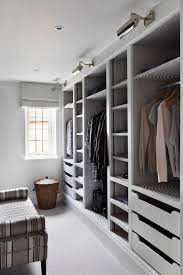 A Foolproof Guide For Working With A Contractor Goop Wardrobe Room Master Bedroom Closet Closet Bedroom