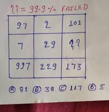 Number puzzle games with answers. Number Puzzles Puzzlersworld Com