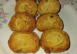 Resep Eggroll Tahu Udang Anti Gagal Zona Resep