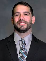 2018-19 Hockey Roster