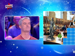 Browse the user profile and get inspired. 12 Coups De Midi Qui Se Cache Derriere L Etoile Mysterieuse Eric A Trouve Sharon Stone Femme Actuelle Le Mag