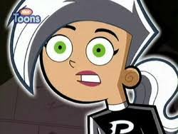 Danielle Phantom's Instagram, Twitter & Facebook