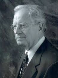 Rev David Clifford Crabtree (1932-2014)