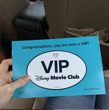 There is no limit to the number of friends you can recommend. Madisonthedisneygirl Shares Her Disney Movie Club Facebook
