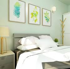 Silver gray boysen paint color gray. We Re Getting Giddy With Kilig Over Airy Bedrooms And Velvety Walls Virtuoso Virtuososilktouch Color Cod Airy Bedroom Parents Bedroom Grey Headboard