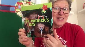 St. Patrick’s Day by Abbie Mercer