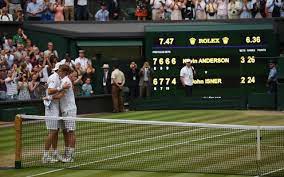 Uncategorized index june 29, 2018 comments. Tennis Wimbledon Regel Revolution Tiebreak Wird Eingefuhrt