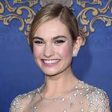 Filmography & biography of lily james. Lily James Filmography Lily James Movies List See Latest