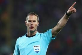Waarom in de regen lopen als je bij makkelie auto's al een leuke occassion kan kopen vanaf 899.00 euro zodat je de hele. Italian Media Highlight Inter S Recent Past With Referee Danny Makkelie Ahead Of Champions League Vs Gladbach