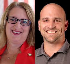 Rep. Denyc Boles, Mike Ellison vie for House District 19 seat