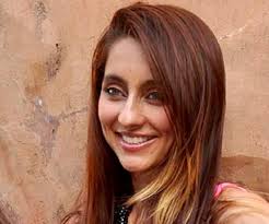 Anusha Dandekar Bio Facts Family Life Of Indo Australian Vj Model We had so much fun doing this. anusha dandekar bio facts family