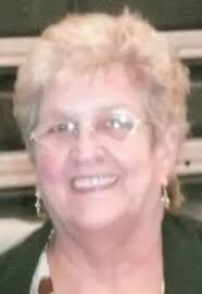 Obituary information for Sue Mitchell