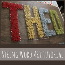This is a nice project idea as a starter for the fans of marvel superheroes, especially superman. Dog Inspired String Art Is The Perfect Craft For People Who Aren T Crafty Barkpost