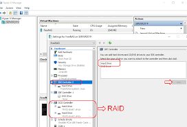 Use freenas with zfs to protect, store, backup, all of your data. Freenas Installation Und Konfiguration Fur Ein Nas Backup